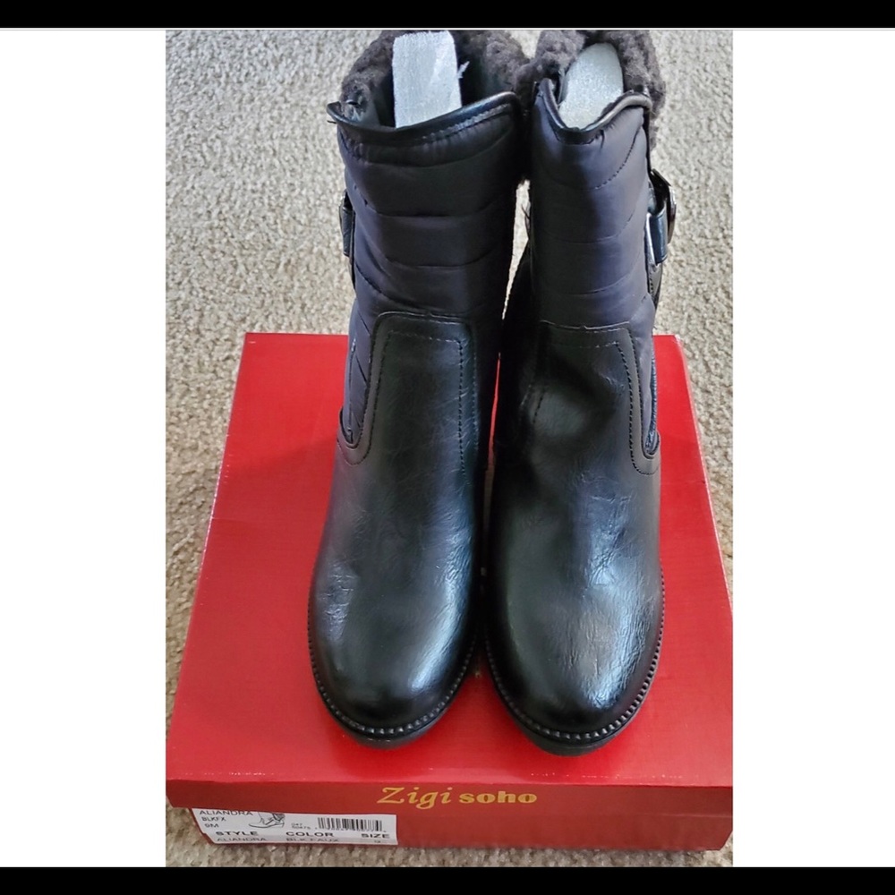 Boots